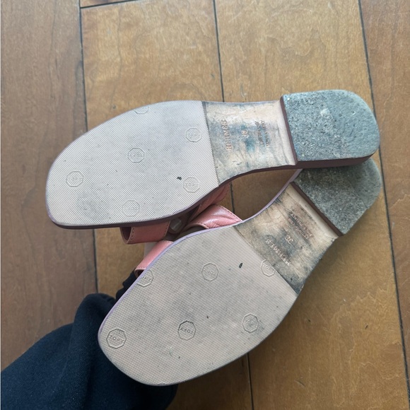 Hermes Oran sandals - Picture 2 of 3